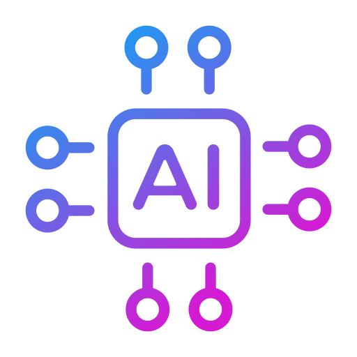Custom AI Builds Icon